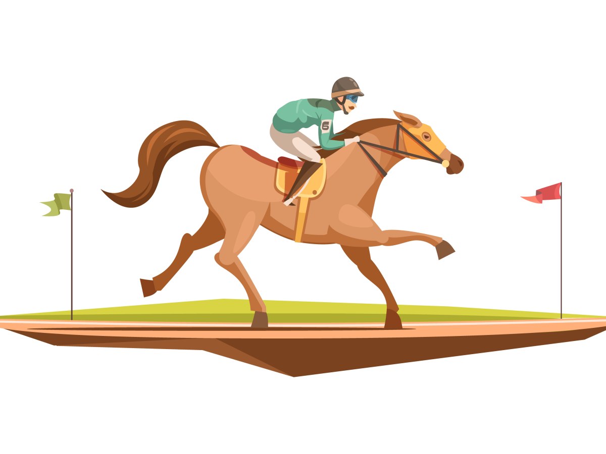 A Brief Look At The Basic Online Horse Racing Betting Strategy